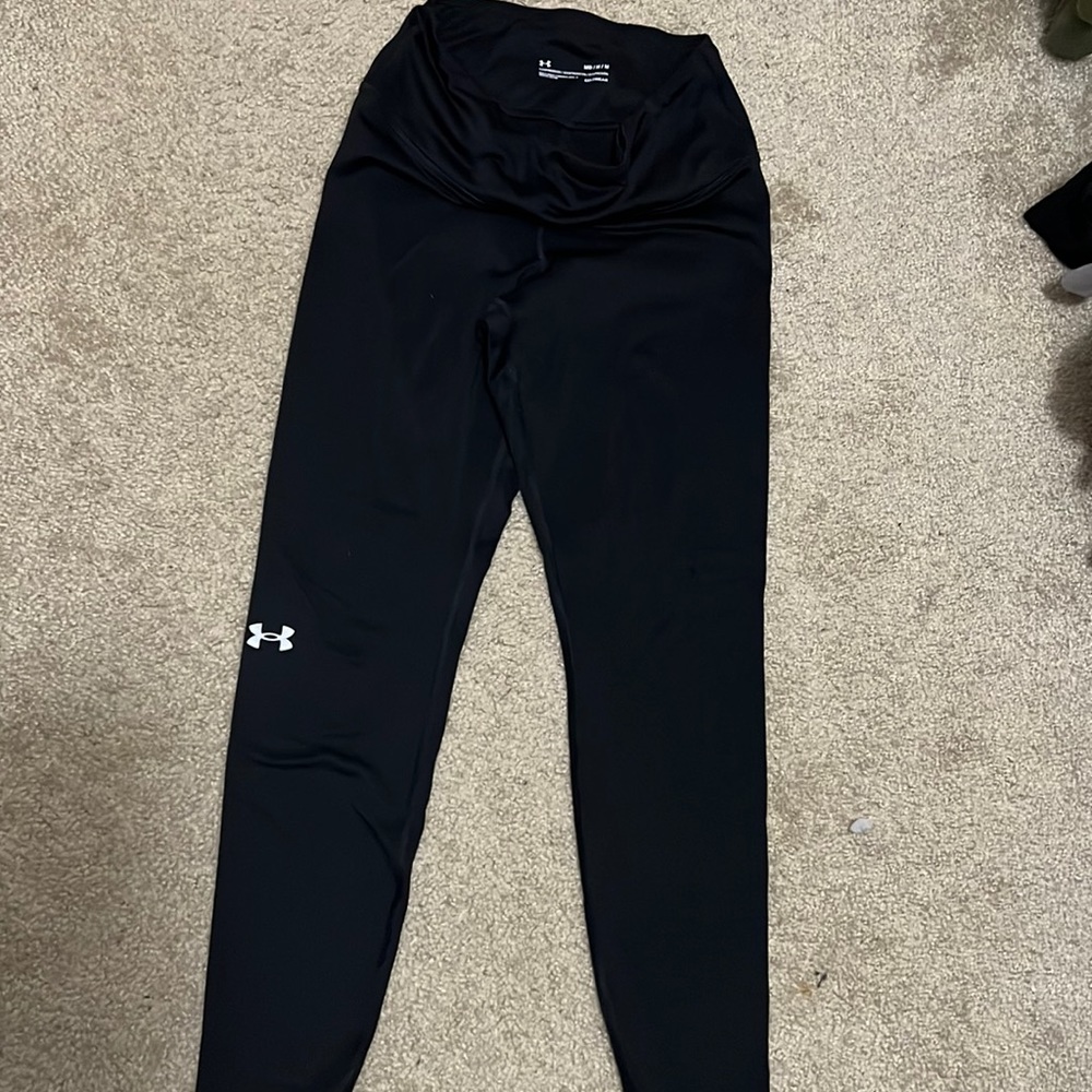 Under Armour cold gear leggings
